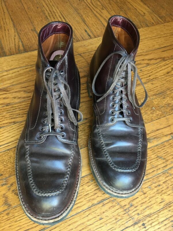 Alden D6926HC