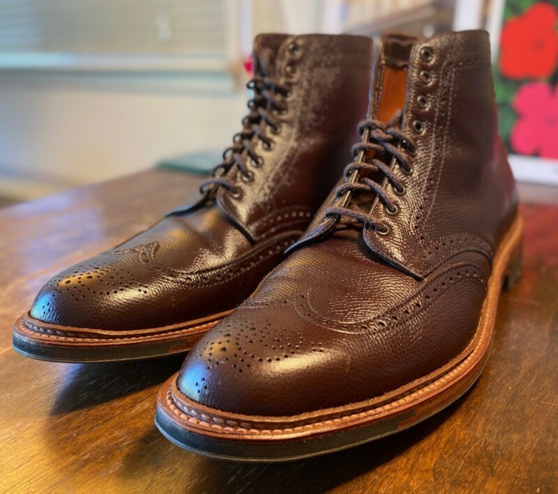 Alden D8851C