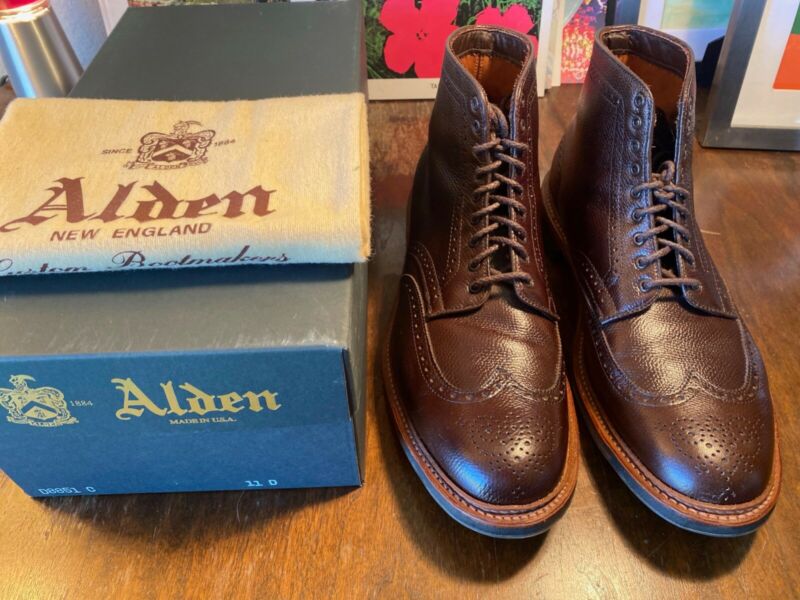 Alden D8851C