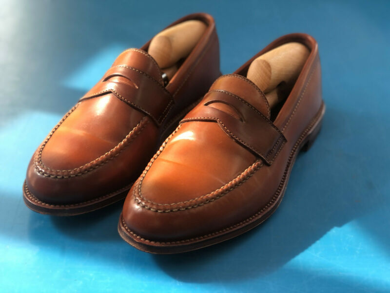Alden 7160