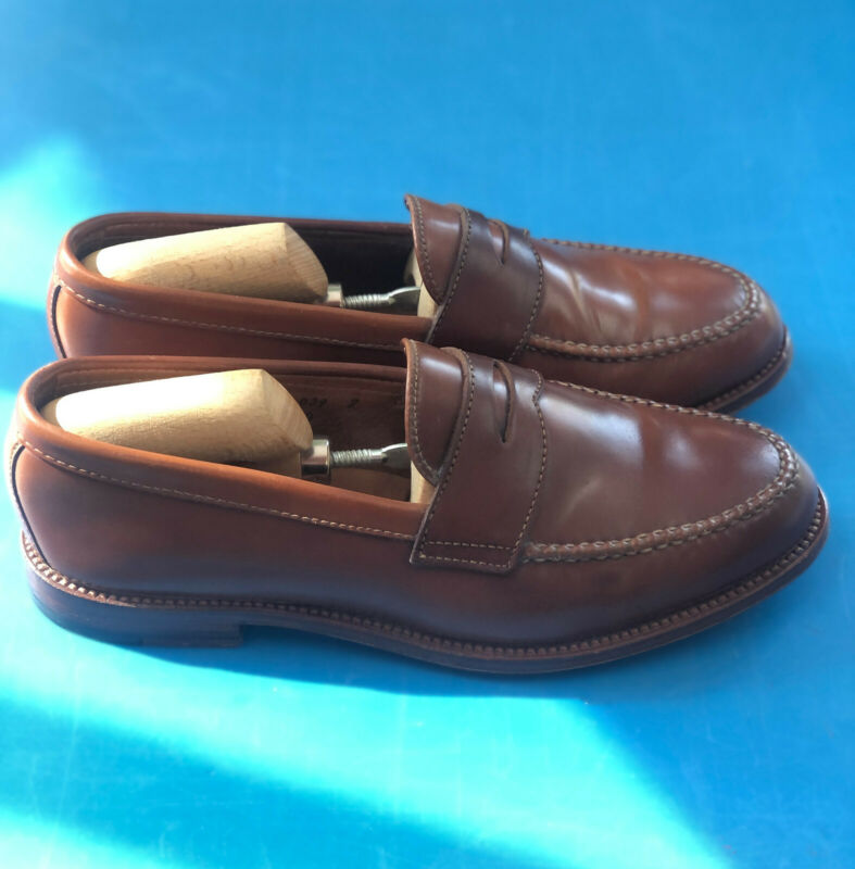 Alden 7160
