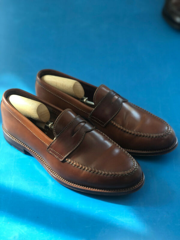 Alden 7160