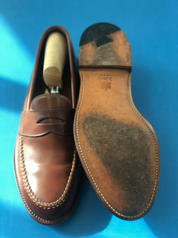 Alden 7160