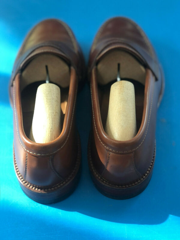 Alden 7160