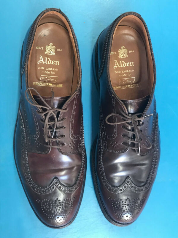 Alden 2034