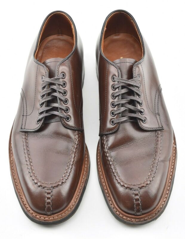 Alden 4332CY