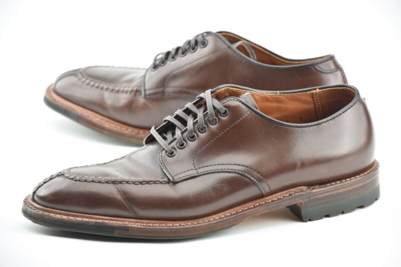 Alden 4332CY