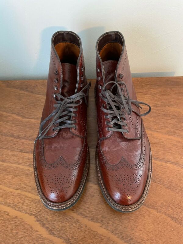 Alden D9848HC