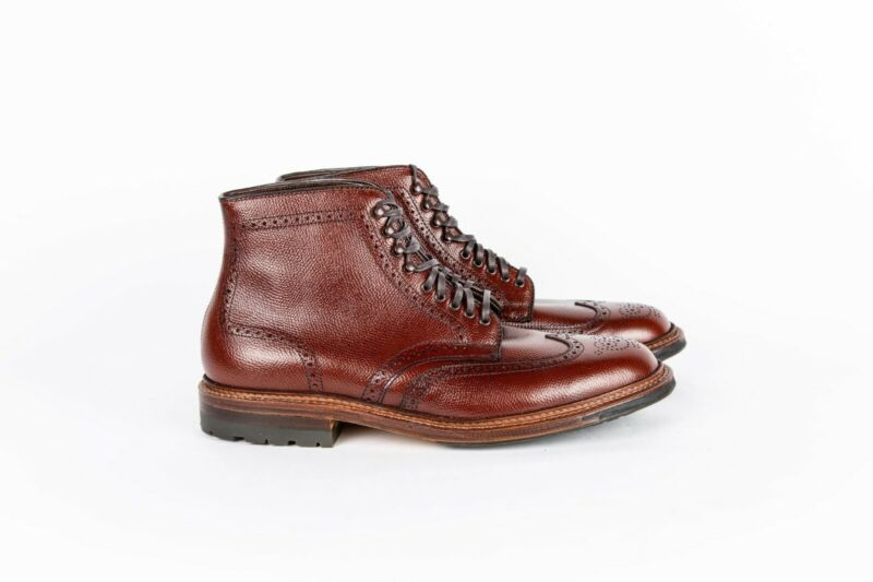 Alden D9848HC