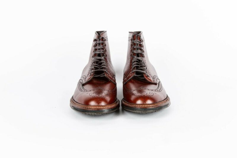 Alden D9848HC