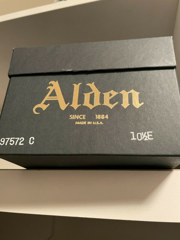 Alden 97572C