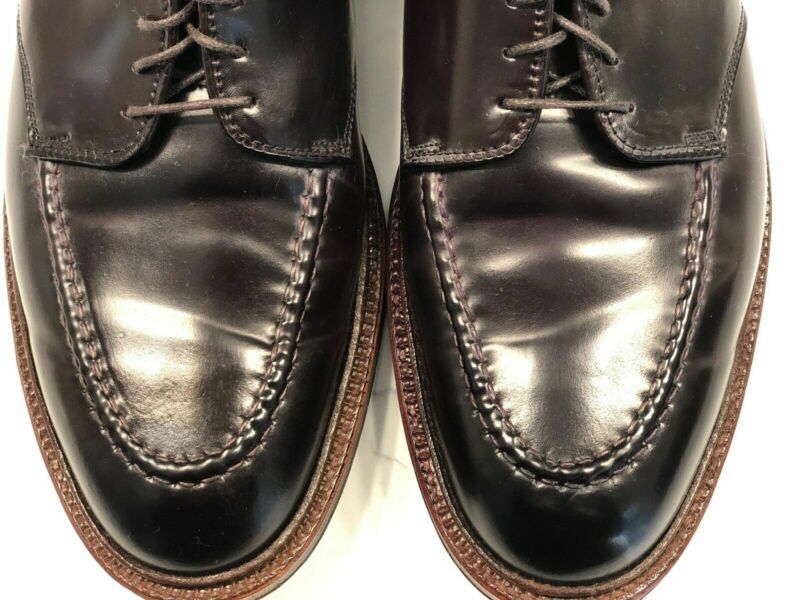 Alden D7604