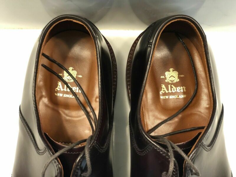 Alden D7604