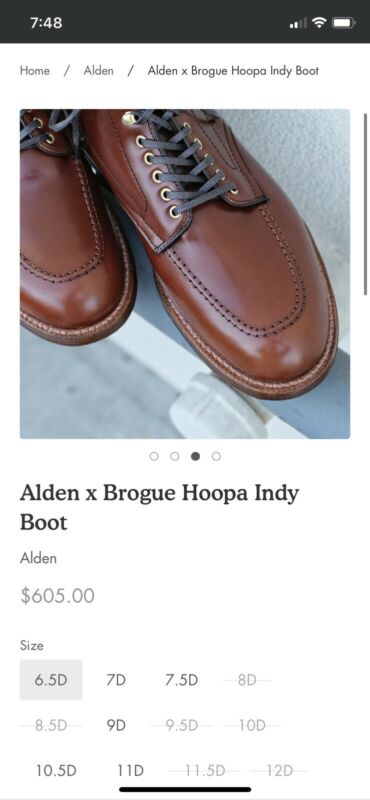 Alden D0909H