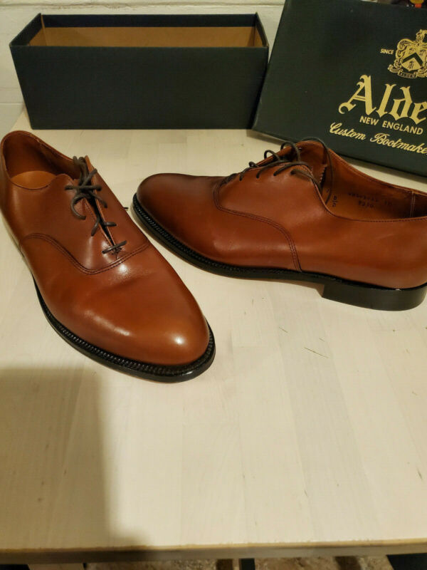 Alden 9330