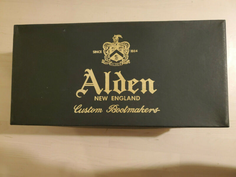 Alden 9330