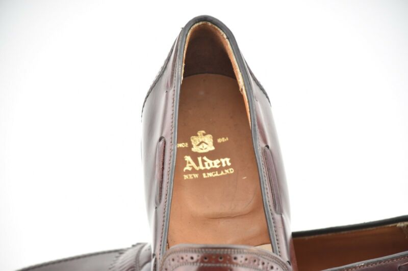 Alden 3215