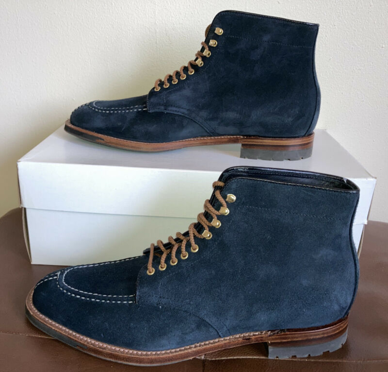 Alden D8901HC