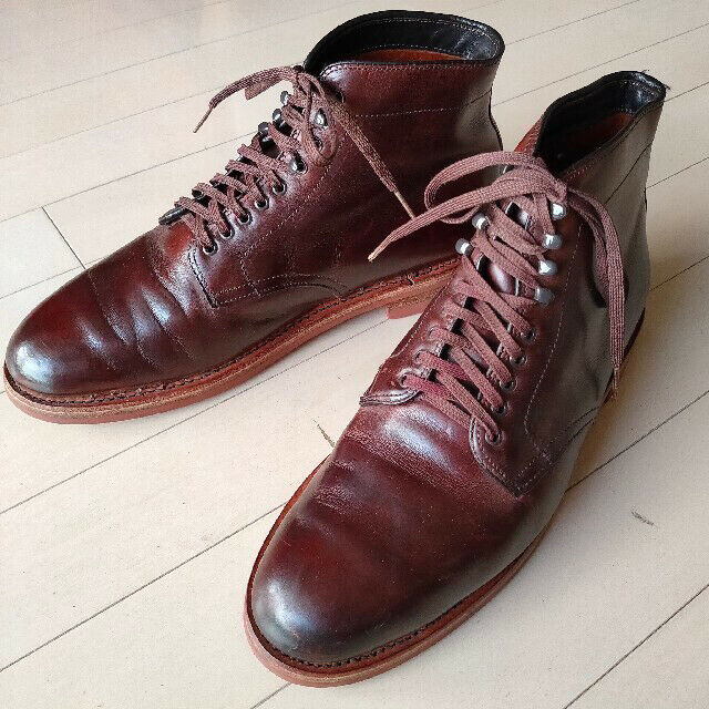 Alden 45198H