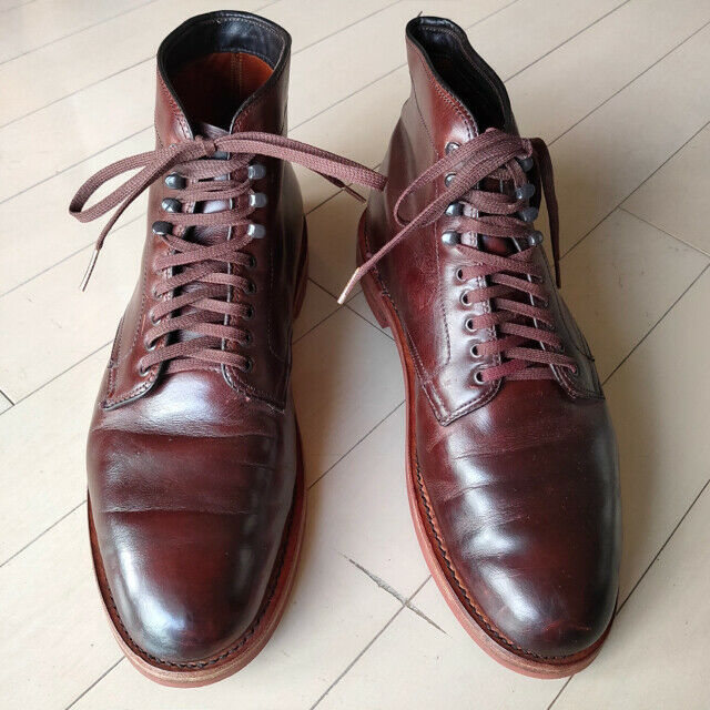 Alden 45198H