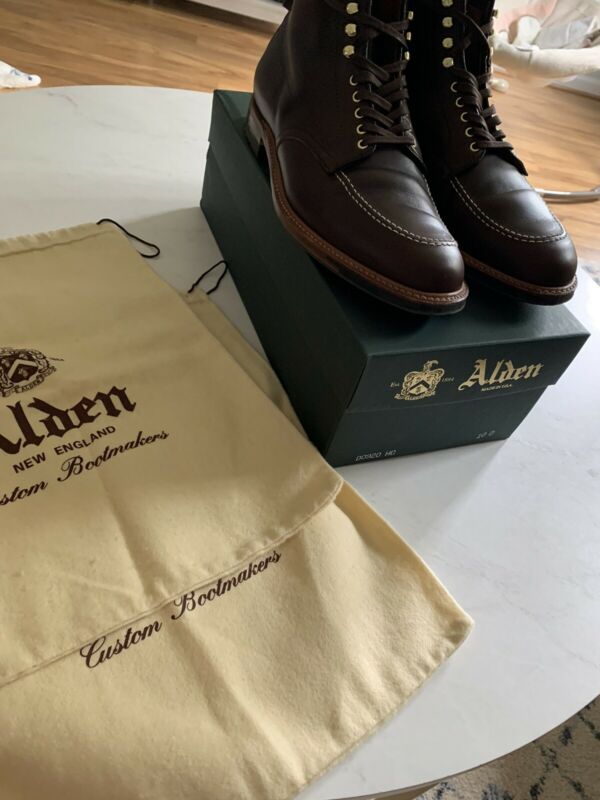 Alden D0920HC