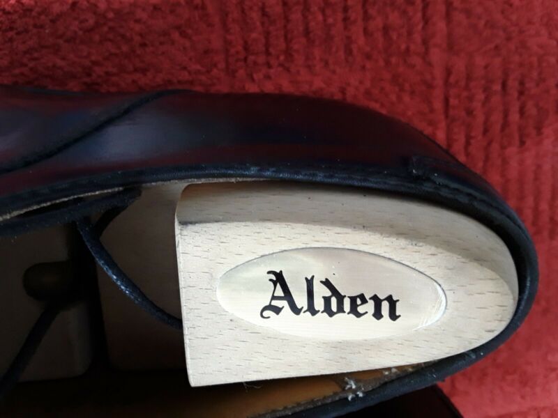 Alden 9929