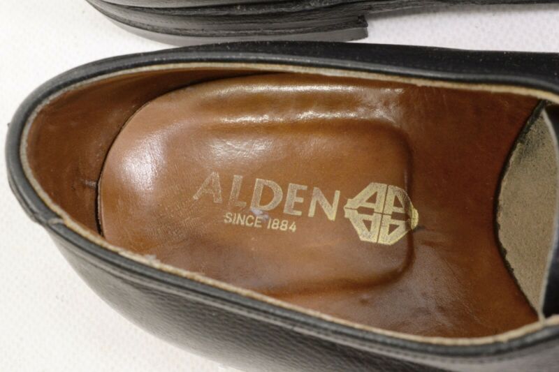 Alden 85