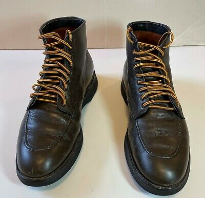 Alden 40570 Loden Green Lady Calf Indy Boot