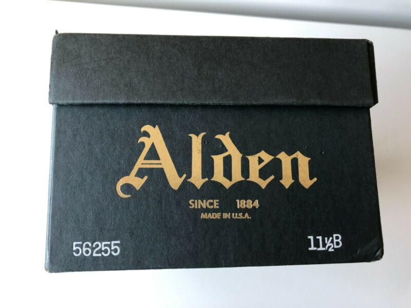 Alden 56255