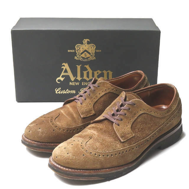 Alden 58700