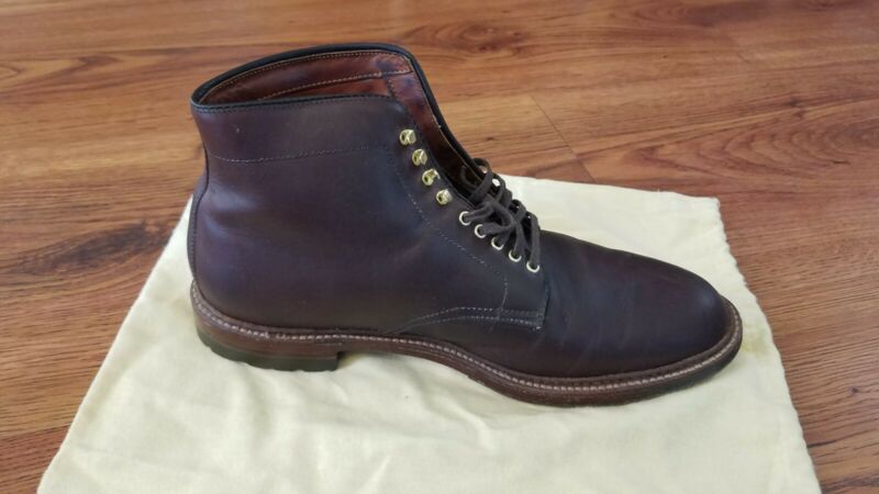Alden D4806HC
