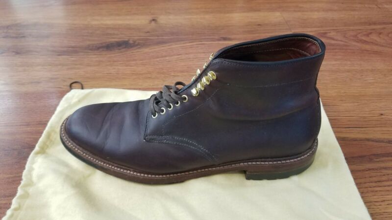 Alden D4806HC