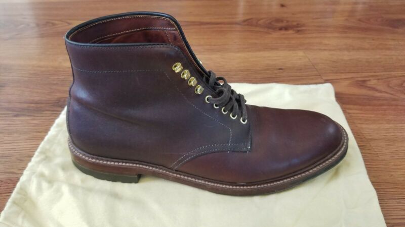 Alden D4806HC