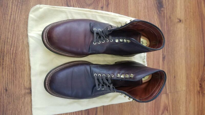 Alden D4806HC