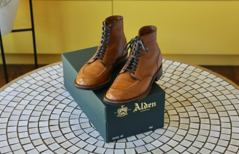 Alden D9901HC