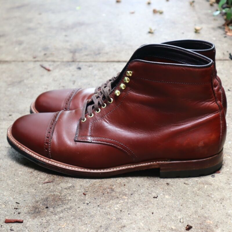 Alden D4811HC
