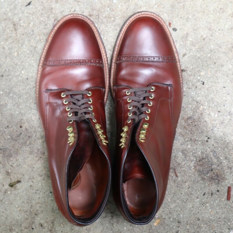 Alden D4811HC