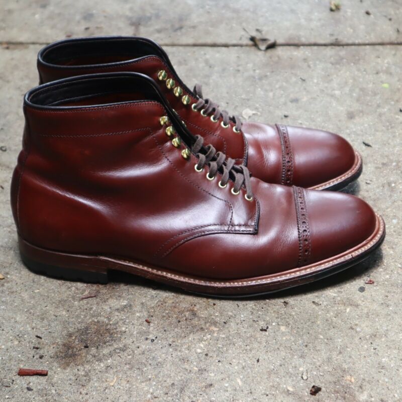 Alden D4811HC