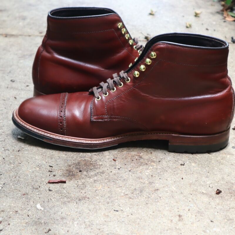 Alden D4811HC