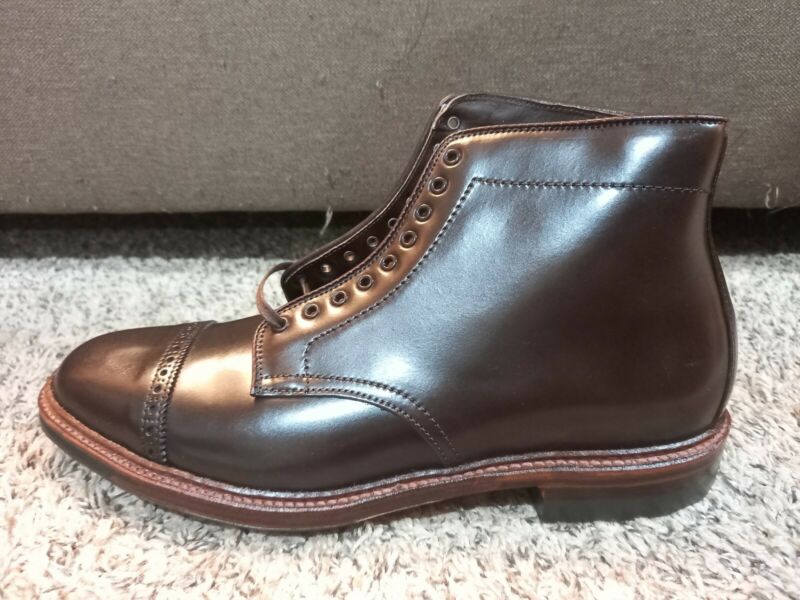 Alden D1802C
