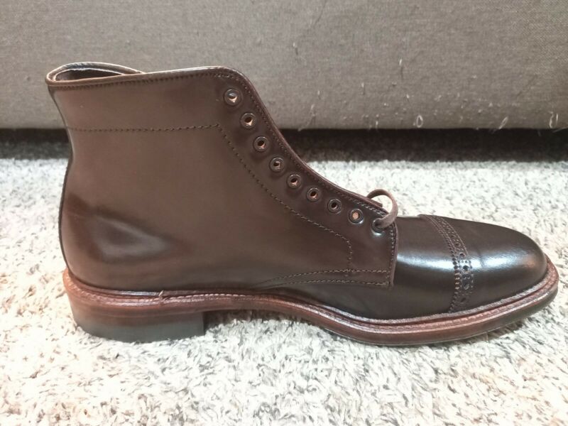 Alden D1802C