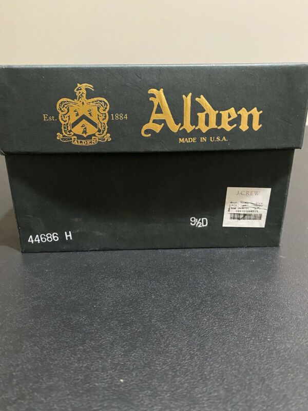 Alden 44686H