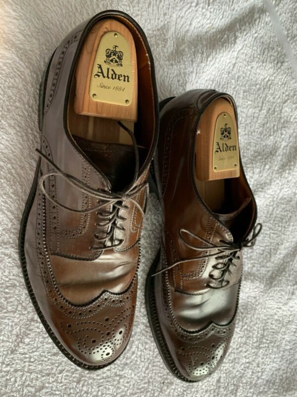 Alden 54121Y