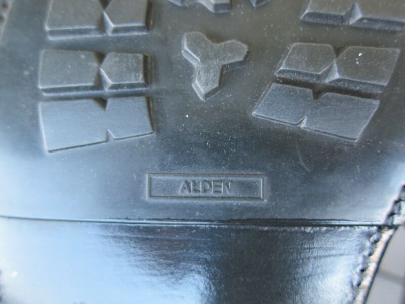 Alden 1377C