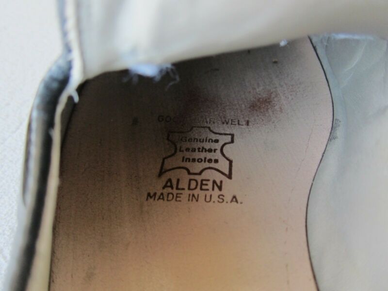 Alden 3692