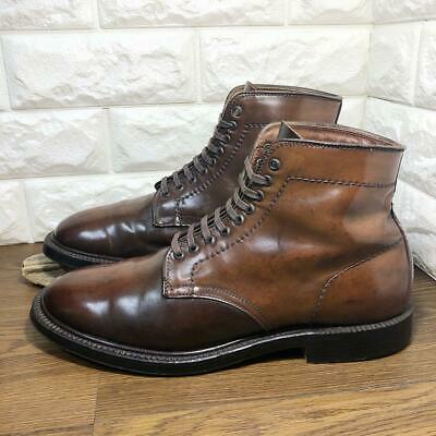 alden munson boot