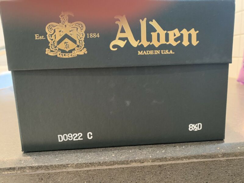 Alden D0922C