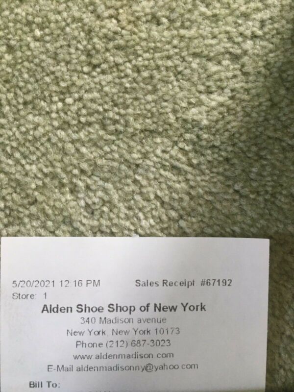 Alden D1701C