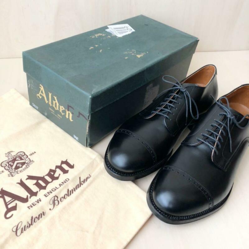 Alden 5637