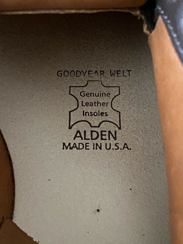 Alden D7929H